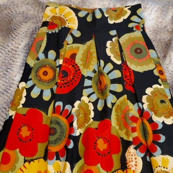 Maxi Skirt - Picture 2 of 3